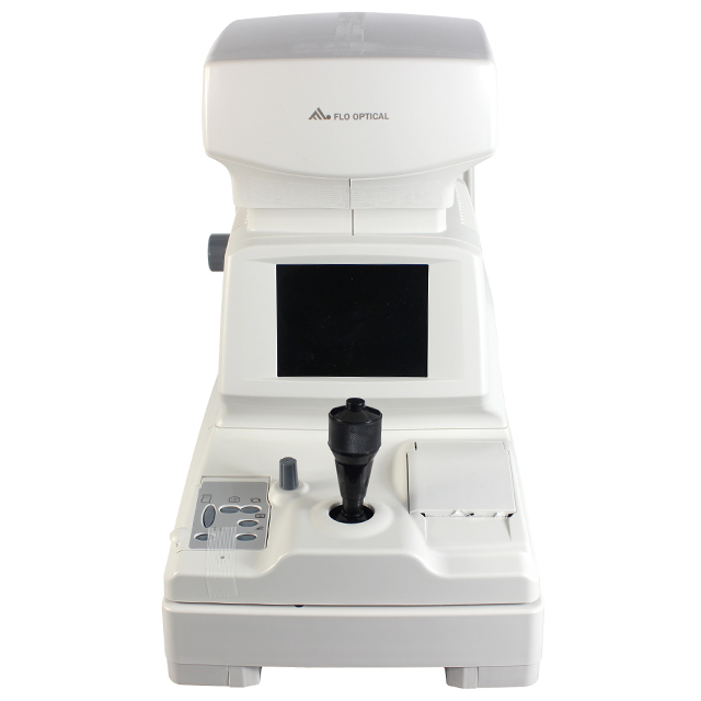 2022 Лучший Автоматический рефрактометр с авторефрактором, кератометр, цена на офтальмологическое производство, продажа