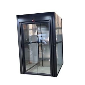 Ascenseurs domestiques à <span class=keywords><strong>prix</strong></span> compétitif en Chine, avec entraînement AC, certifiés CE, ascenseurs pour passagers, petits ascenseurs pour maisons - Product Image 5