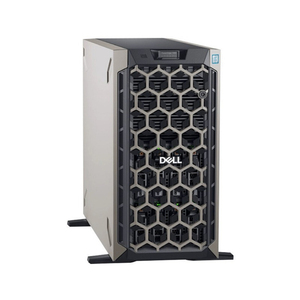 เซิร์ฟเวอร์ซีพียูใหม่ Intel Xeon Silver 4208 PowerEdge Tower Server สำหรับเซิร์ฟเวอร์เวิร์กสเตชัน T440 - Product Image 2