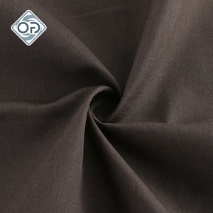 T/C Bộ Đồ Poplin Dệt 65/35 80/20 90/10 Vải Bỏ Túi Lót Chéo Xương Cá - Product Image 2