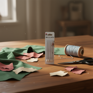 Mnj Sewing Needle 24Pcs For Hand Sewing Craft Use - Product Image 3