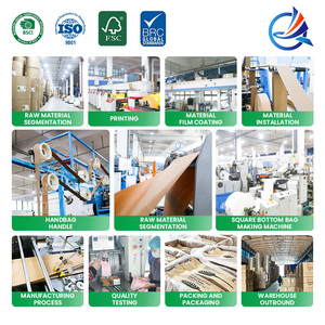 Hộp quà nhỏ có cửa sổ, chất liệu giấy kraft dày dặn, chắc chắn, dùng để đựng bánh ngọt nhỏ, sôcôla, dâu tây, bánh gato - Product Image 5