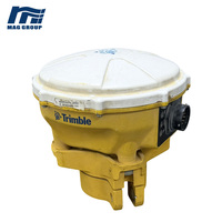 Antenne GNSS intelligente Trimble MS972 à prix réduit pour la cartographie de terrasses compactées/le contrôle de nivellement, données de positionnement en temps réel