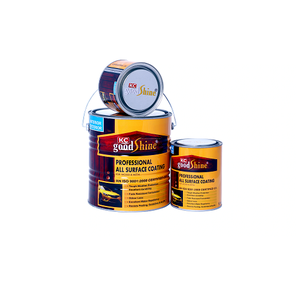 Sanding <b>Sealer</b> Coating for Kitchen Cabinet <b>Wood</b> Furniture Surface Preparation Protective Finish - Product Image 1