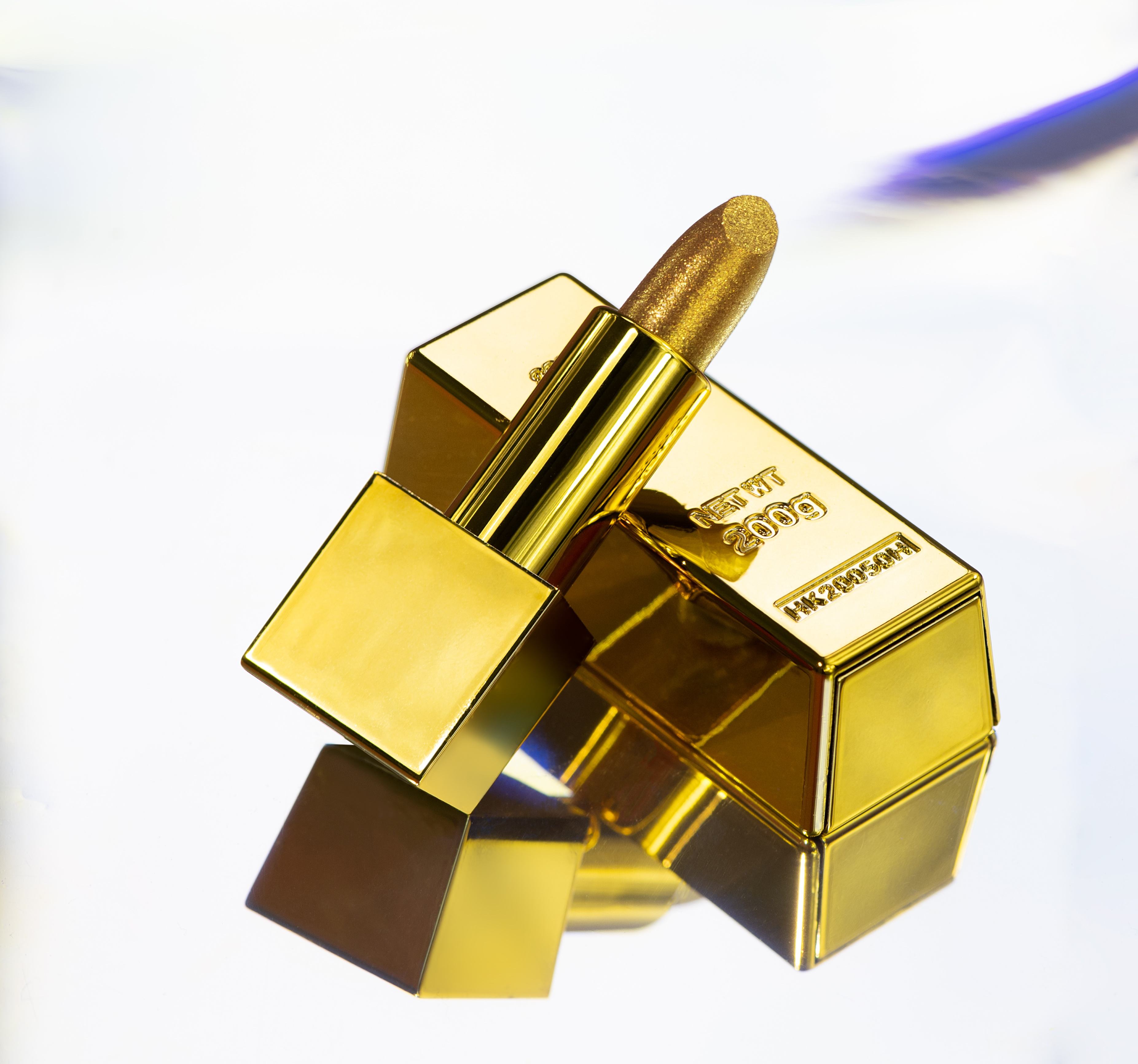 Private label cruelty free high quality waterproof cosmetics sexy fashion organic liquid matte lipstick Make your own lipstick