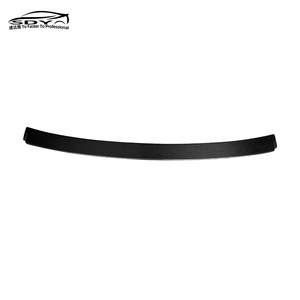 Spoiler Posteriore per Tetto in Fibra di Carbonio di Alta Qualità per <span class=keywords><strong>Audi</strong></span> A3 <span class=keywords><strong>8V</strong></span> 2014-2020 - Product Image 4