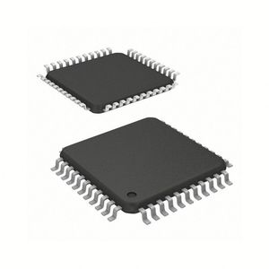 Original & Brand-new AT89C51CC01UA-RLTUM TQFP-44 Integrated Circuit Chip - Product Image 1