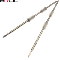 Kit de rouleaux d'entraînement de sortie de documents PA03586-K983 PA03586-K984 pour Fujitsu Fi-6110 N1800 S1500M S1500 S510M S510 S500M S500 Fi-5110