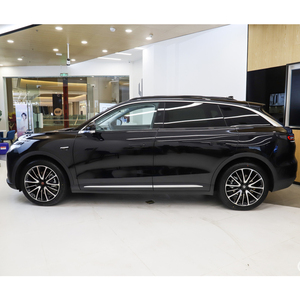 Autos Eléctricos Chinos LEAPMOTOR <span class=keywords><strong>C11</strong></span> Edición Premium SUV Vehículo de Nueva Energía con Volante a la Izquierda para Adultos - Product Image 4