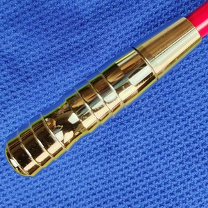 Bâton de momentum lesté pour la pratique quotidienne du <span class=keywords><strong>golf</strong></span> Entraîneur de vitesse de swing axé sur l'amélioration de l'équilibre Lag Tempo - Product Image 5