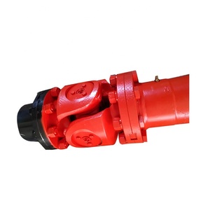 Customized SWC-BF Type Universal <strong>Coupling</strong> Shaft <strong>Coupling</strong>,universal <strong>Couplings</strong> Joint - Product Image 4