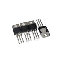 TO-220 7912CV -35V Reguladores de voltaje negativo