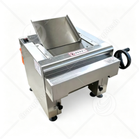 Machine à pâtes automatique multifonctionnelle OR-300 220V, modèle économique, vente chaude, machine à pâtes commerciale