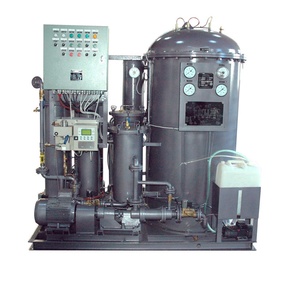 Filtre séparateur d'eau huileuse 15ppm, équipement de séparation des eaux de cale avec certification IMO - Product Image 4