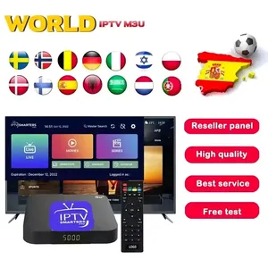 Soporte de Cobertura Global para Android <span class=keywords><strong>TV</strong></span> <span class=keywords><strong>Box</strong></span> Smart <span class=keywords><strong>TV</strong></span> - Product Image 1