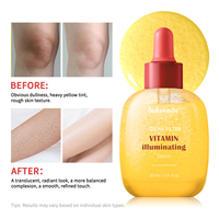Hoogwaardig gezichtserum NAD+ peptide-versterkend anti-aging verstevigend anti-rimpel serum voor private label huidverzorging groothandel