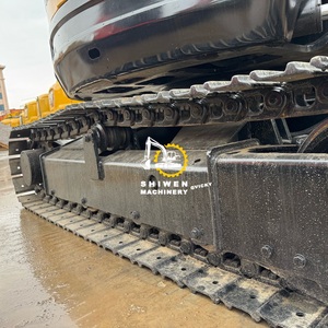 รถขุดขนาดเล็ก SY35 รุ่นปี 2022 ได้รับการรับรองมาตรฐาน EPA/CE มือสอง ราคาถูก น้ำหนัก 3.5 ตัน เครื่องยนต์ยันมาร์ พร้อมปั๊มหลัก - Product Image 6