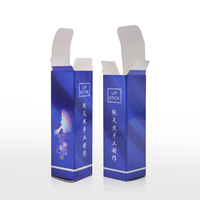 Boîtes d'emballage de parfum personnalisées par le fabricant, matériaux recyclés, boîtes rigides, fermeture magnétique, soin de la peau, sérum, vernis à ongles, huile, cadeau