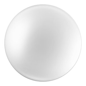 Lámpara de Techo LED Redonda Ledvance de 12W, 900Lm, 6500K para Baño, 210mm de Diámetro, Montaje en Superficie, Diseño Moderno, Cuerpo de Plástico - Product Image 2