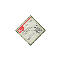 Module de carte mère SIMCom SIM7670G MNGV/LNGV CAT1 avec puce Qualcomm, version globale, prend en charge les données GNSS (en option), sans fonction vocale, M2M IoT