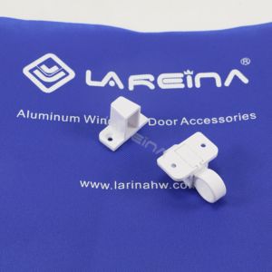 Puerta de ventana de seguridad <span class=keywords><strong>Lareina</strong></span>, puerta corredera de barril de resorte automático, cerradura de puerta de resorte de cierre automático - Product Image 6