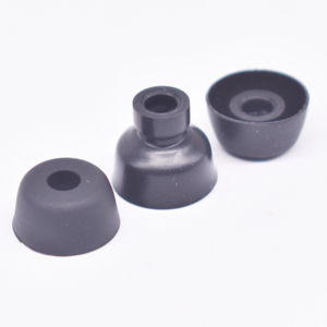 Pour <span class=keywords><strong>Jabra</strong></span> Elite <span class=keywords><strong>Active</strong></span> 65T 75T Eargels Réduction du bruit Embout pour <span class=keywords><strong>Jabra</strong></span> Elite 2 3 4 Couverture en silicone <span class=keywords><strong>active</strong></span> Embouts d'oreille - Product Image 2