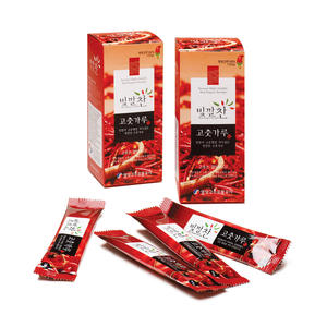 [Biggalchan 100g] Piment fort à peau épaisse pour un goût intense, épice premium YeongYang, poudre de piment rouge - Product Image 2