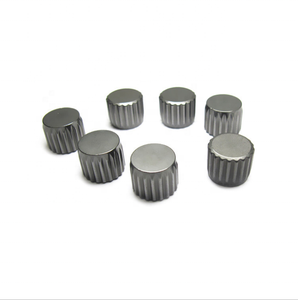 Insertos de botón de carburo de tungsteno para minería de carbón y construcción - Product Image 4