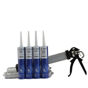 Chất Trám Keo Acrylic Chất Độn Silicone Gp Cho Nhà Cung <span class=keywords><strong>C</strong></span>ấp Trung Quố<span class=keywords><strong>c</strong></span> Giá <span class=keywords><strong>C</strong></span>ả <span class=keywords><strong>C</strong></span>ạnh Tranh Và Chất Bịt Kín Silicone Chất Lượng Cao - Product Image 1