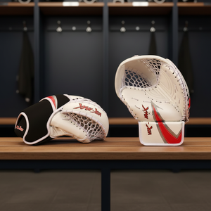 Equipo de Portero Multideportivo Compatible con Hockey sobre Hielo, Hockey sobre Césped y Hockey sobre Patines - Product Image 2