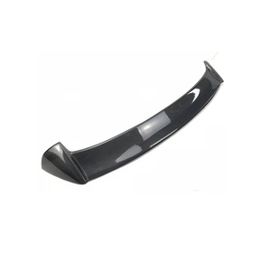 Spoiler de toit en fibre de carbone pour <span class=keywords><strong>BMW</strong></span> Série 1 F20 5 portes Hatchback 116i <span class=keywords><strong>118i</strong></span> 120i 125i M135i M140i F20 2012-2018 - Product Image 3