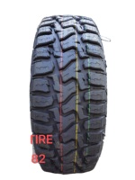 Meilleurs pneus tout-Terrain pour camions et suv 285/70R17LT 285/75R16LT 245/70R17LT 235/85R16LT