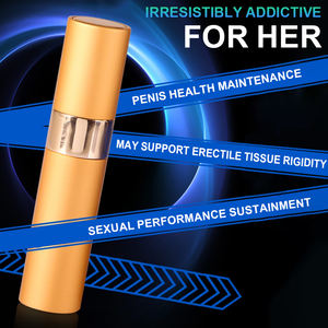 Jinbige 10ml Male External Use Ätherisches Öl Spray Hot Selling Long Time <span class=keywords><strong>Delay</strong></span> Vitamin E Öl für Erwachsene Nicht für Schwangere - Product Image 5