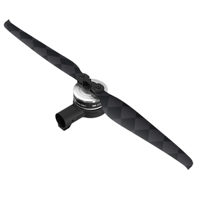 D6 High Efficiency Drone Propulsion System 1000H MTBF FOC Motor ESC Propeller <b>Set</b> for Professional UAV - Product Image 2