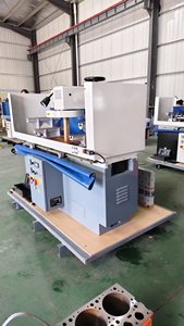 Machine de rectification et de fraisage de bloc-cylindres KSM1100 pour la réparation de moteurs en aluminium et en fonte - Product Image 2