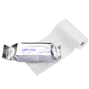 Kingcolor y tế scan video ghi phim Upp 110S nhiệt in phương tiện truyền thông giấy cho Sony siêu âm giấy - Product Image 1