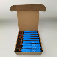 Batterie Li-ion 18650 4S2P 14.8V 4000mAh certifiée KC/UN38.3 avec PCM et fil + connecteur pour appareils électroniques