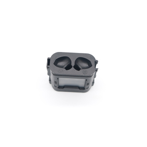 Fabricante de moldes de inyección de plástico personalizado Servicio de moldeo de precisión para piezas de ABS PP PC PA Desarrollo de diseño de productos OEM ODM - Product Image 3