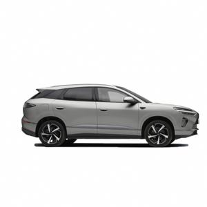 รถยนต์ไฮบริด BYD Sealion 06 DM-i รุ่น 121KM Leading Edition ปี 2025 ระยะทางวิ่ง 1621 กม. เทคโนโลยี DM-i รุ่นที่ 5 พวงมาลัยซ้าย รถยนต์พลังงานใหม่สำหรับส่งออก - Product Image 2