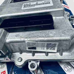 Cummins Bộ phận động cơ <span class=keywords><strong>ECU</strong></span> Đơn vị điều khiển điện tử ECM mô-đun điều khiển điện tử 504122542 0281020048 - Product Image 2