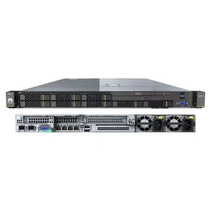 Servidor Rack 1U de 2 Soquetes Intel Xeon Gold 6138 1288H V5 - Product Image 1