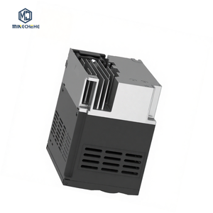 Convertidor de Frecuencia Industrial ATV212HD22N4 100% Nuevo, Trifásico, 400-480V CA, 2.2kW, Regulador de Velocidad de Motor de Alta Eficiencia - Product Image 2