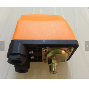 Interrupteur automatique électrique de haute qualité China LLASPA PSG-1, 20 ampères, triphasé 380V, contrôle de pression pour <span class=keywords><strong>compresseur</strong></span> d'air, CE ISO9001 - Product Image 2