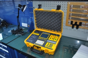 Hvhihpot GDCT-103B בודק ct/pt כיול שנאי זרם לנאי פוטנציאל לבדיקה - Product Image 6