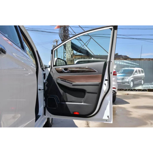 รถ5ประตู7ที่นั่งรถ MPV มือสองรถขนาดกลางถึงใหญ่ - Product Image 3