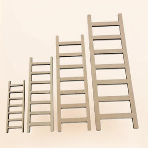 <span class=keywords><strong>Mini</strong></span> <span class=keywords><strong>escabeau</strong></span> <span class=keywords><strong>en</strong></span> <span class=keywords><strong>bois</strong></span> Figurine meubles outils échelle <span class=keywords><strong>en</strong></span> <span class=keywords><strong>bois</strong></span> plaine <span class=keywords><strong>Mini</strong></span> escalier étape avec fée porte bricolage accessoires - Product Image 4