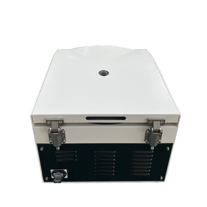 Centrífuga de Bancada TD5J de Baixa Velocidade Confiável com 6000rpm, Capacidade de 4110xg 6X100ml para Processamento Eficiente de Amostras - Product Image 5