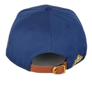 4ugear gorras หมวกเบสบอล4U แบบปักโลโก้ตามสั่ง3D หมวกสแนปแบคปีกสั้นราคาถูกสำหรับผู้ชาย - Product Image 3