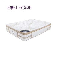 Matelas à poches pour abdominale de matériau abs, le meilleur prix du lit de service de nuit, personnalisation de toutes les tailles, haute qualité, bobine, boîte