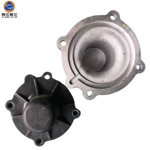 Fourche de changement de vitesse JSD180-1707054 SHACMAN DONGFENG de haute qualité de boîte auxiliaire à engrenages rapides nouveau 20/20/25 - Product Image 3